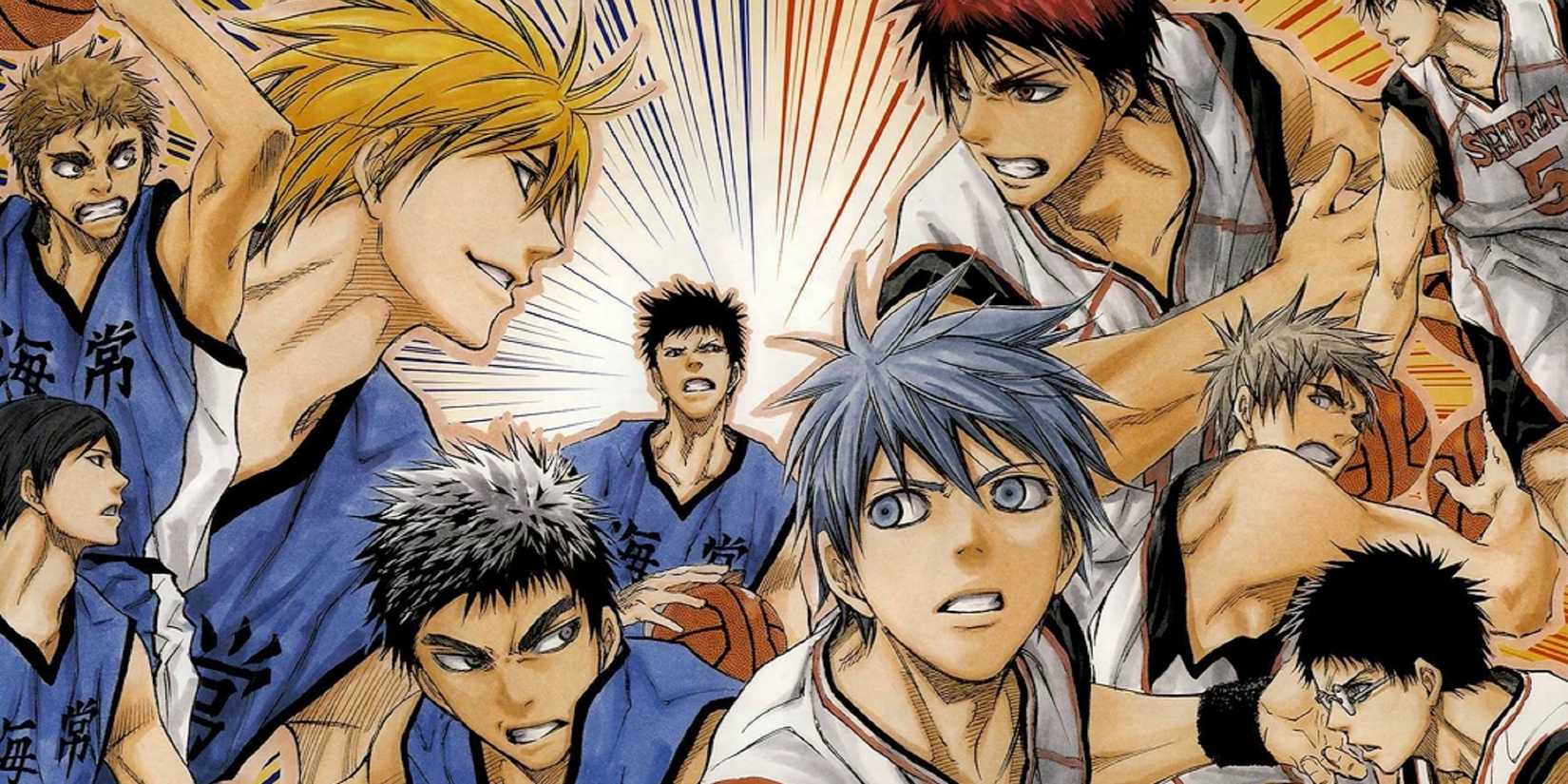 Seirin-High-vs-Kaij-High