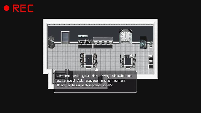 sentience conversation screenshot