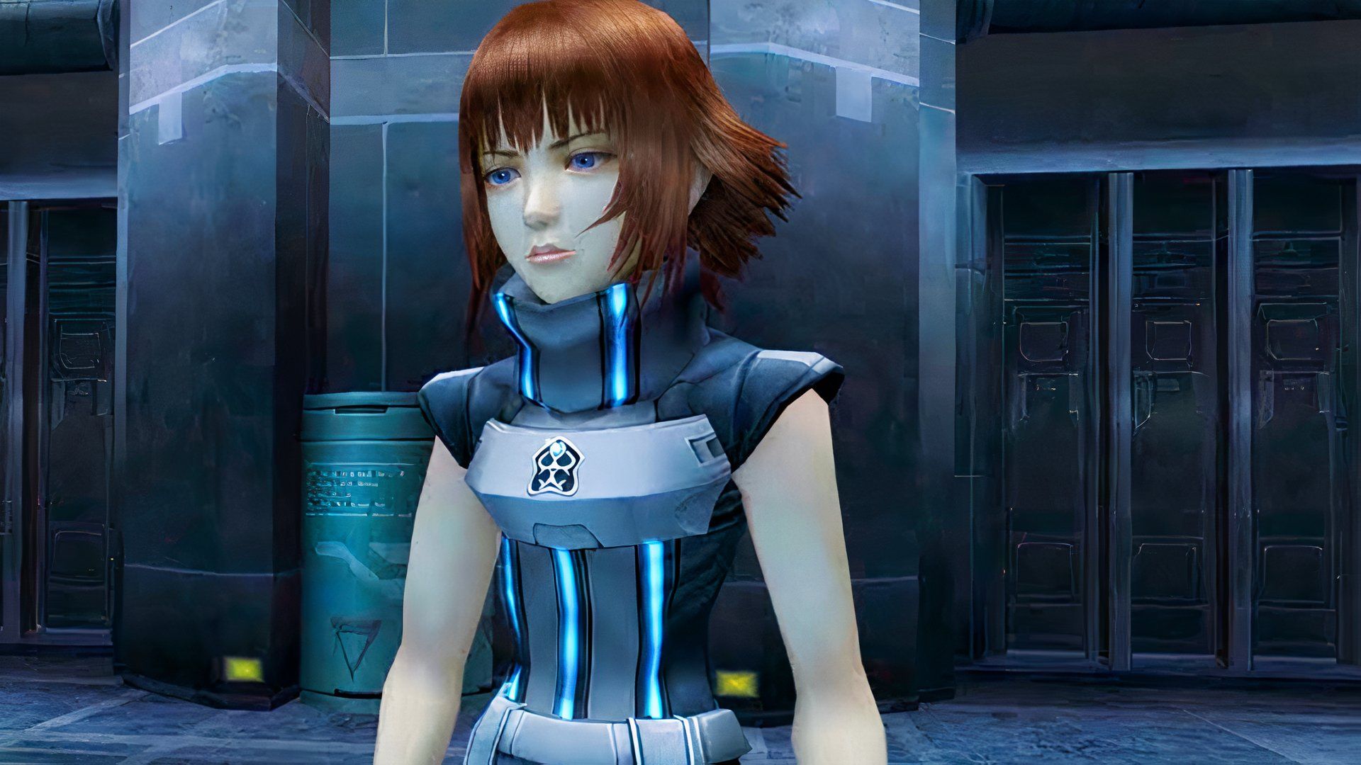 Final Fantasy: Youngest Villains In The Series