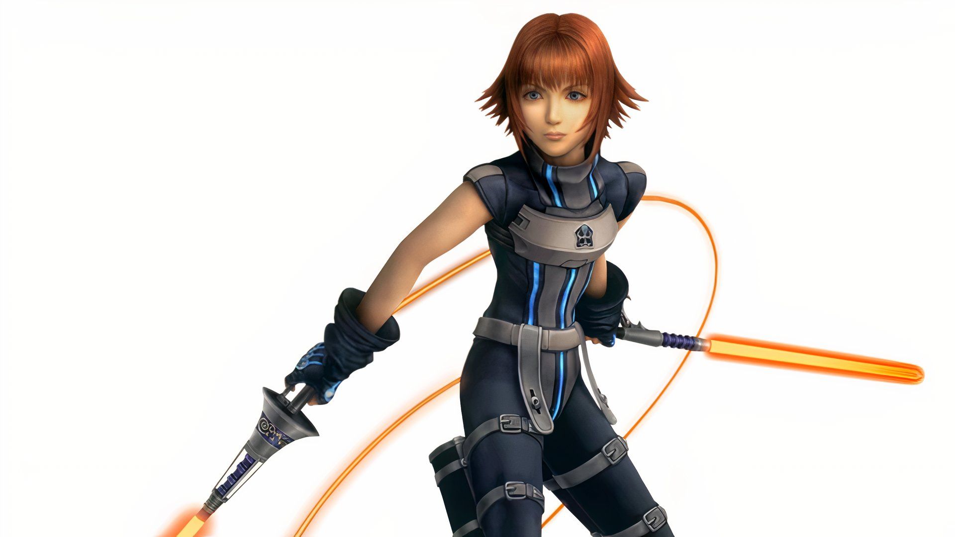 Final Fantasy: Youngest Villains In The Series