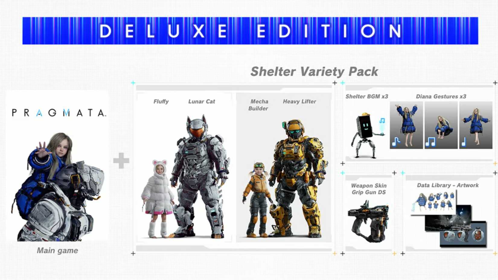 pragmata deluxe shelter variety pack (1)