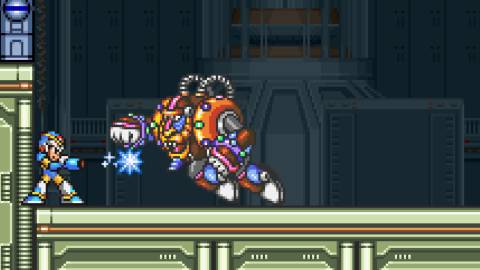 Mega Man X News, Trailer, Guides, and More