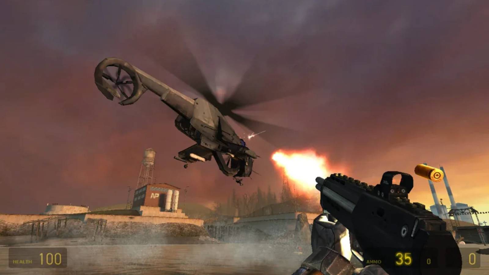 The Greatest FPS Masterpieces Of All Time