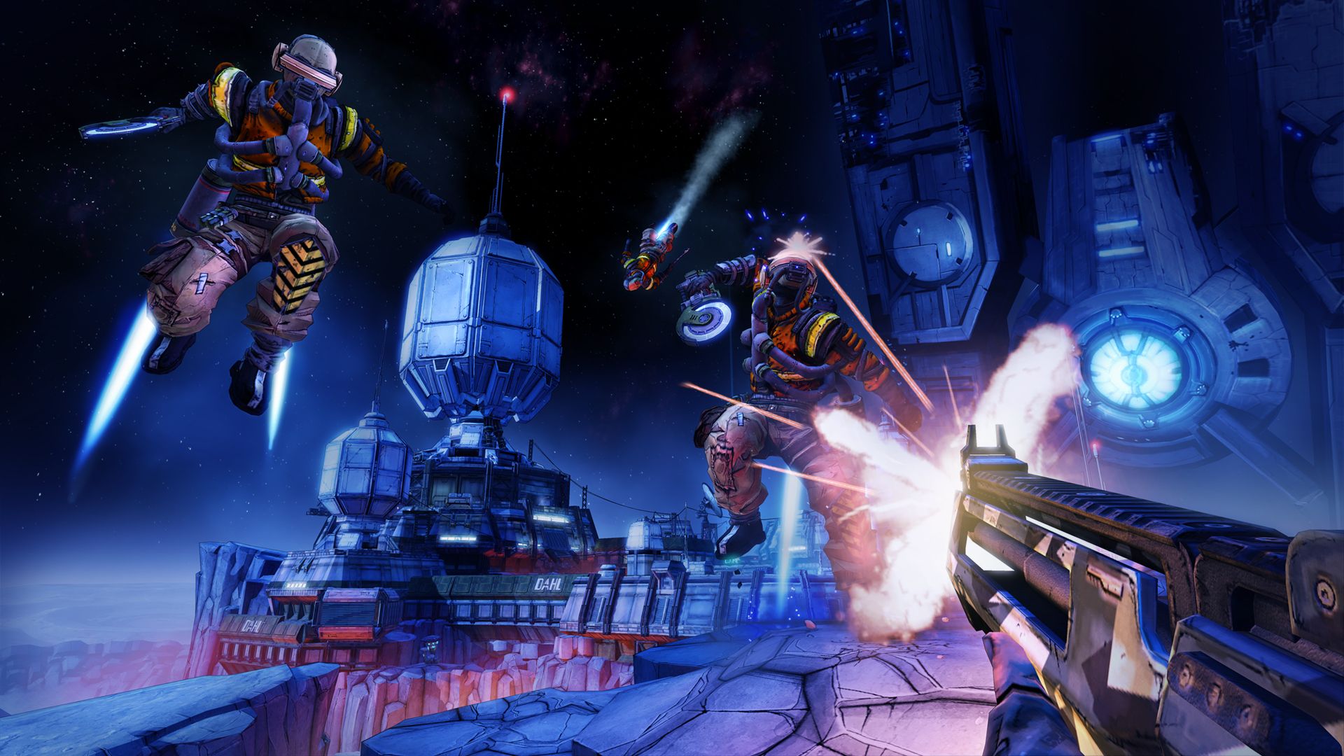 Best Open-World Video Game Trilogies Of All Time, Ranked