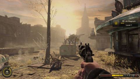 Resistance 3 News, Trailer, Guides, and More