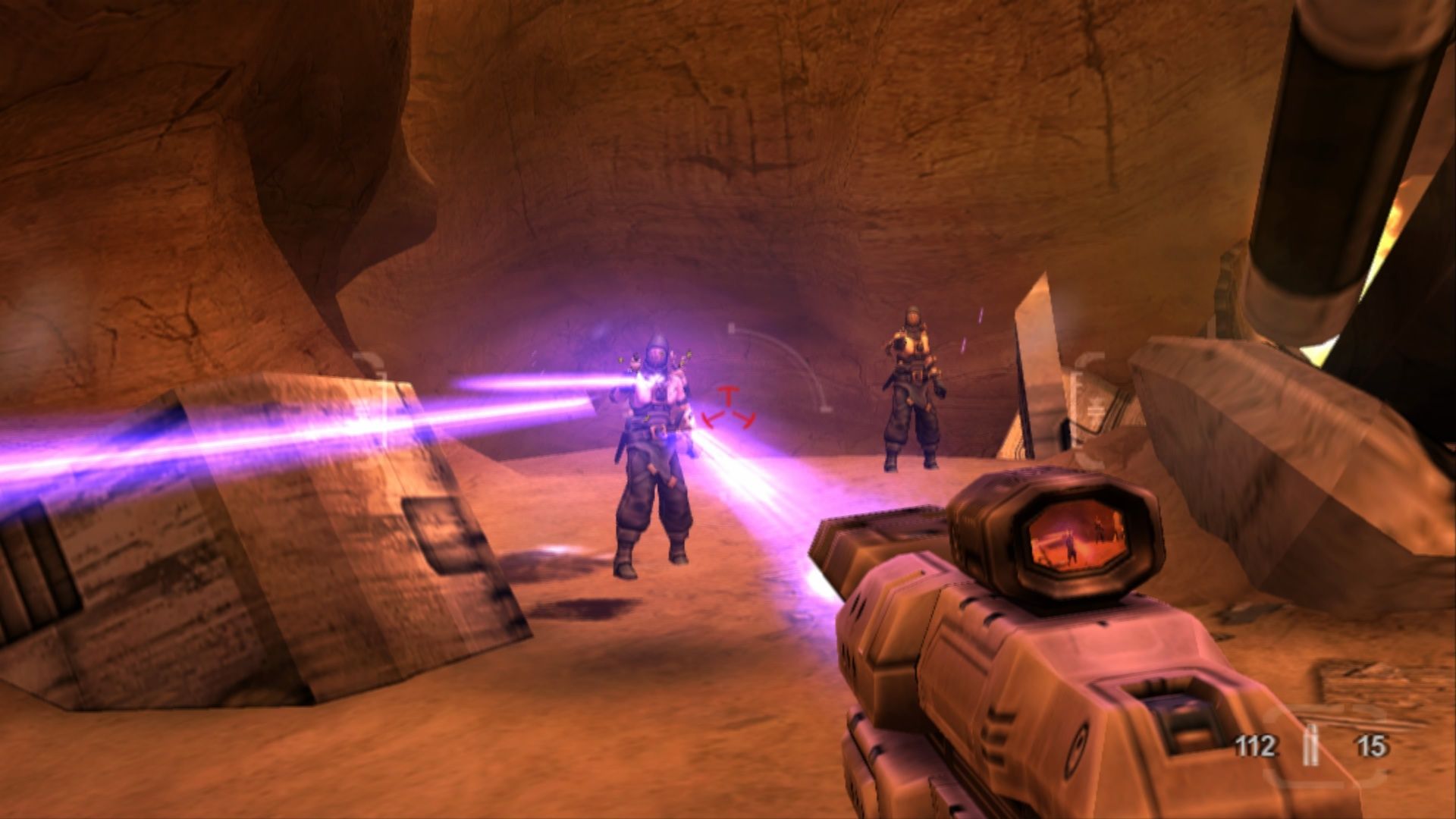 Greatest FPS Video Game Trilogies Of All Time, Ranked