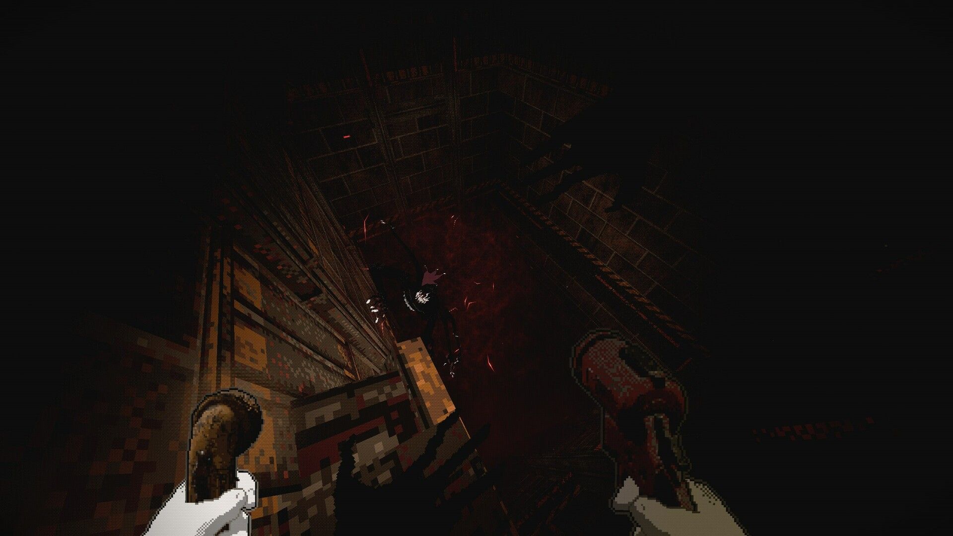 The Greatest First-Person Platformer Masterpieces Of All Time, Ranked