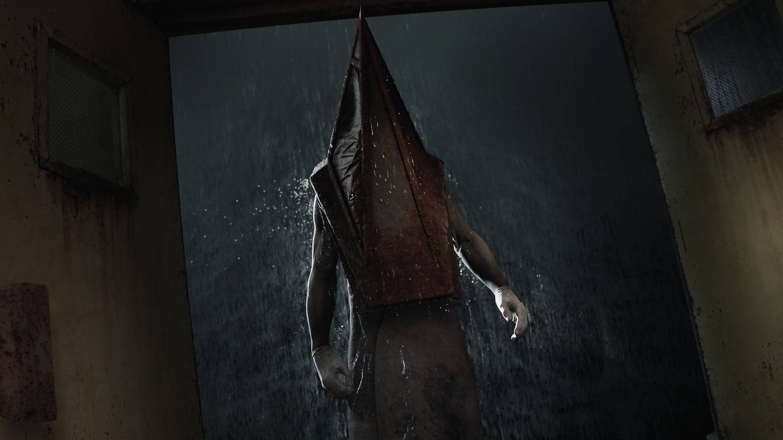 Silent Hill 2 Remake Studio Is Working on 7 More Horror Games Silent Hill 2 Remake Studio Is Working on 7 More Horror Games