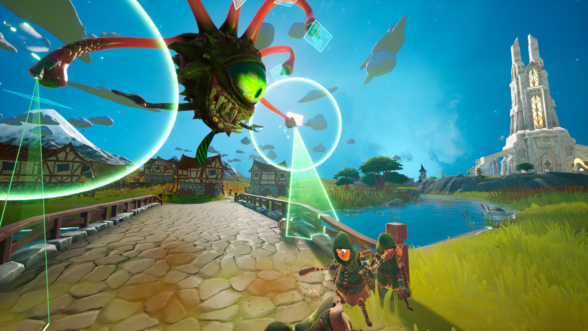 Sintopia News, Trailer, Guides, and More