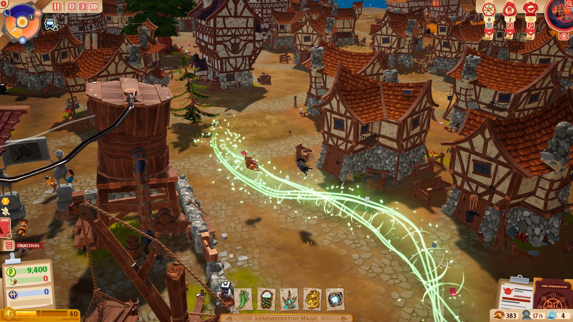 Sintopia News, Trailer, Guides, and More