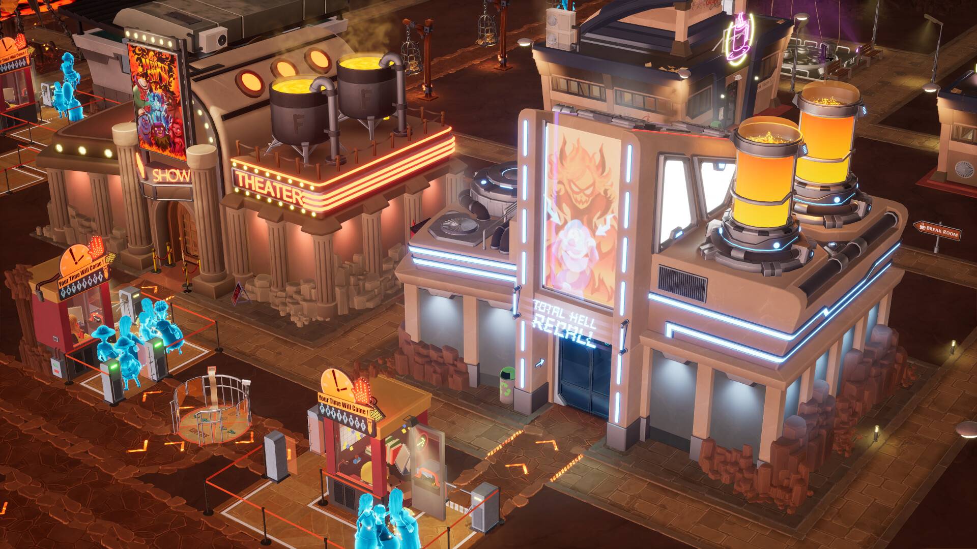 Sintopia Design Sintopia News, Trailer, Guides, and More