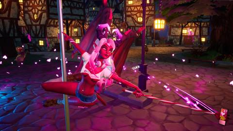 Sintopia News, Trailer, Guides, and More