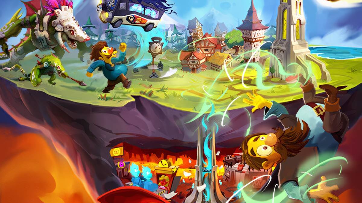 Sintopia News, Trailer, Guides, and More