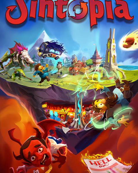 Sintopia Design Sintopia News, Trailer, Guides, and More