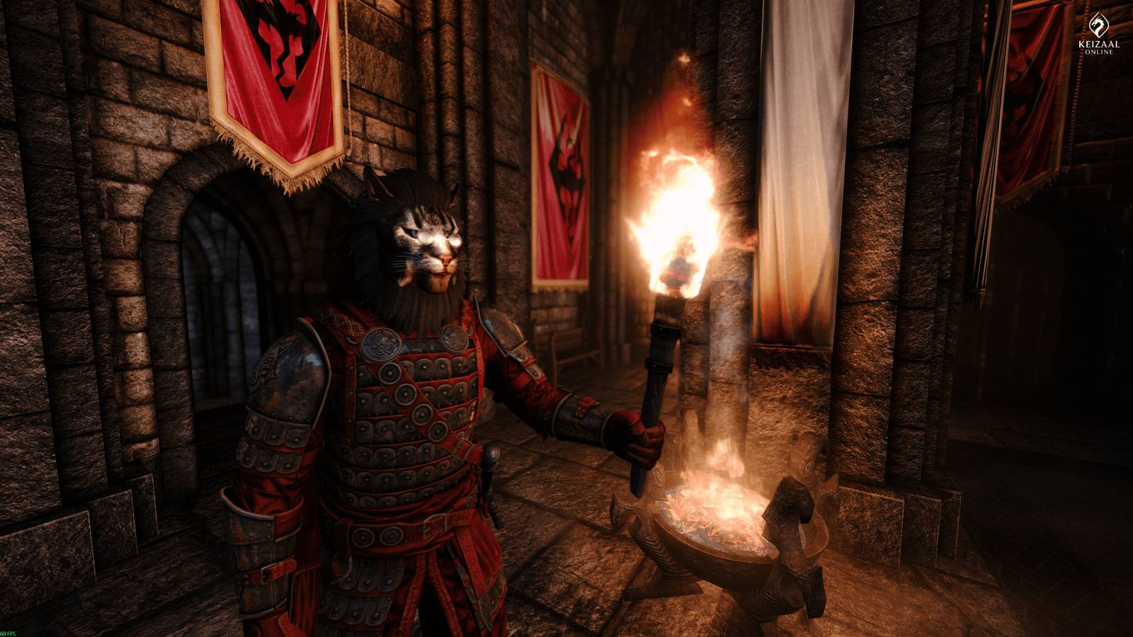 Huge Skyrim RP Server Replaces NPCs With Real Players Huge Skyrim RP Server Replaces NPCs With Real Players