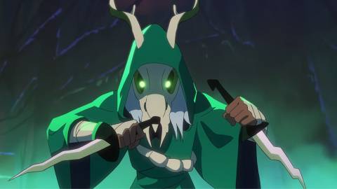 Slay the Spire 2 Silent Review Bomb 2 feature image