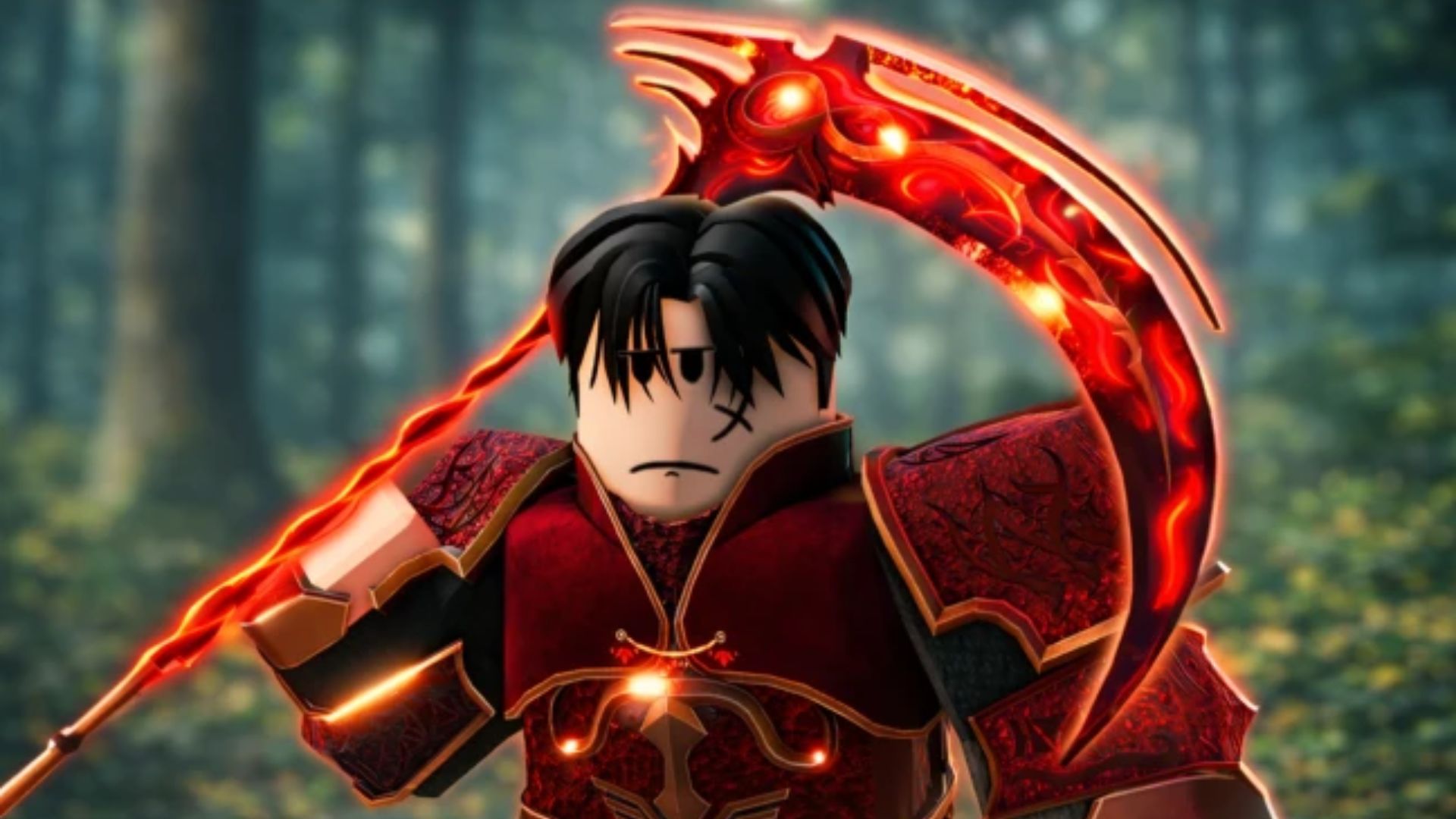 Slime Sea's character