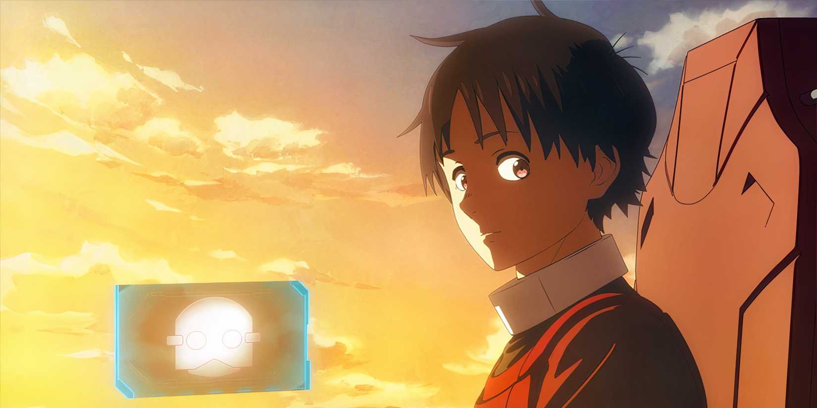 Snowball Earth Episode 1 06