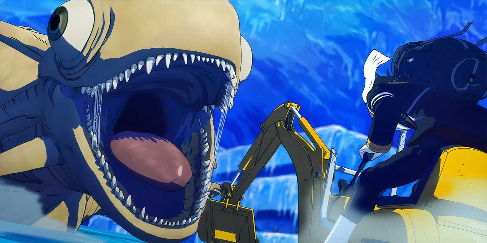 Snowball Earth Episode 2 03