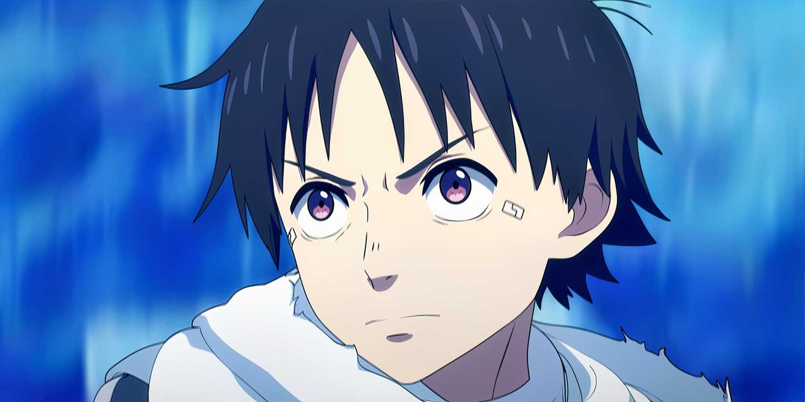 Snowball Earth Episode 2 04