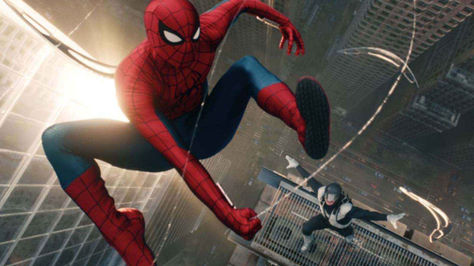 MCU Finally Solves the Biggest Spider-Man Issue in Brand New Day