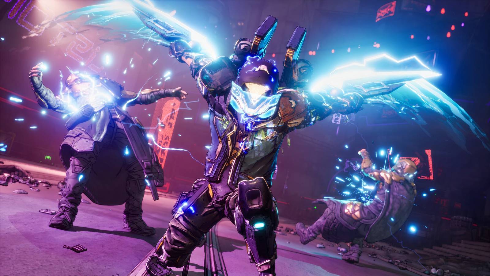 Borderlands 4’s Next Raid Is Coming on May 28 Borderlands 4’s Next Raid Is Coming on May 28