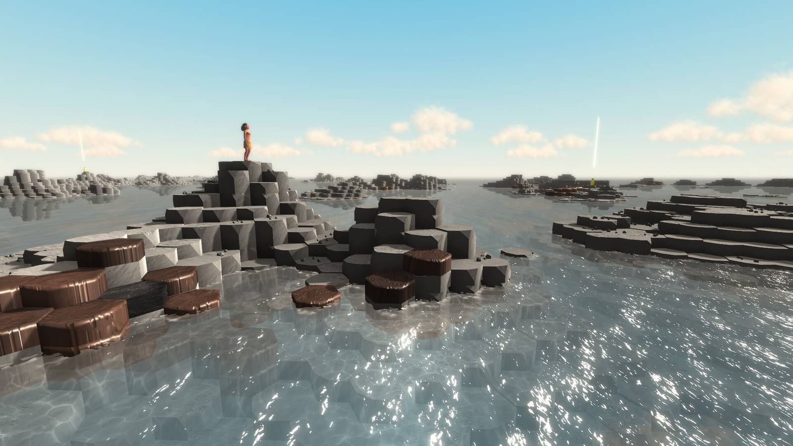 New God Game on Steam Essentially Lets You Create the Worlds Seen in Minecraft’s Seeds New God Game on Steam Essentially Lets You Create the Worlds Seen in Minecraft’s Seeds