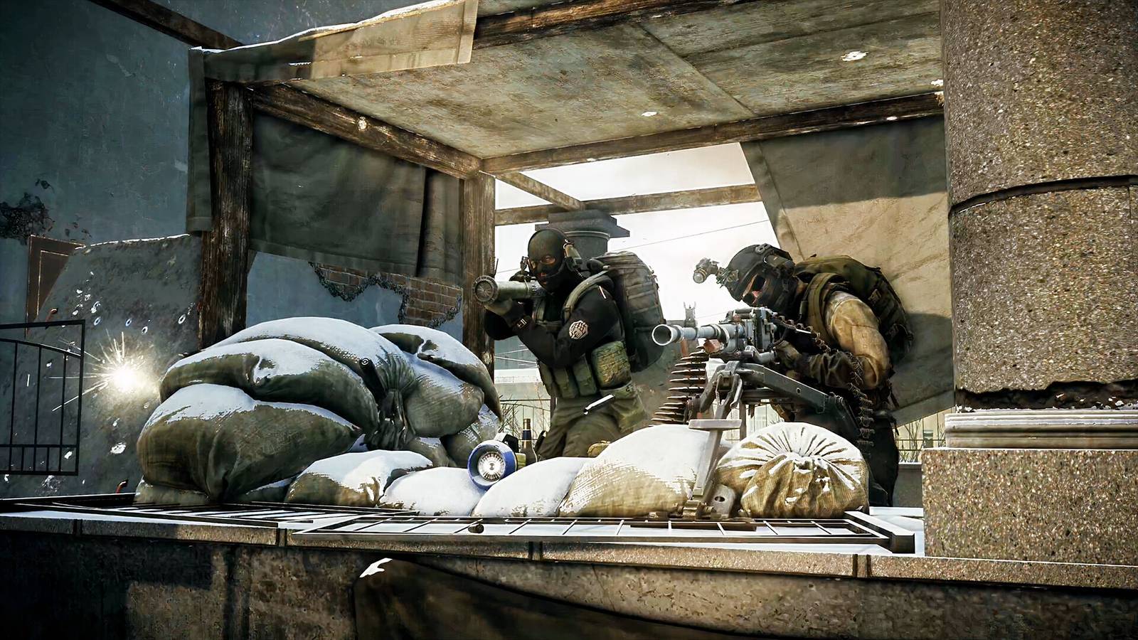 Escape from Tarkov Devs Reveal How Many Total Players Have Hit Max Prestige Escape from Tarkov Devs Reveal How Many Total Players Have Hit Max Prestige