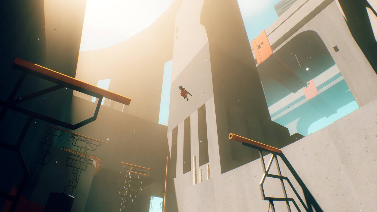 New Post-Apocalyptic Game on Steam Is Like Mirror’s Edge But In Third Person New Post-Apocalyptic Game on Steam Is Like Mirror’s Edge But In Third Person