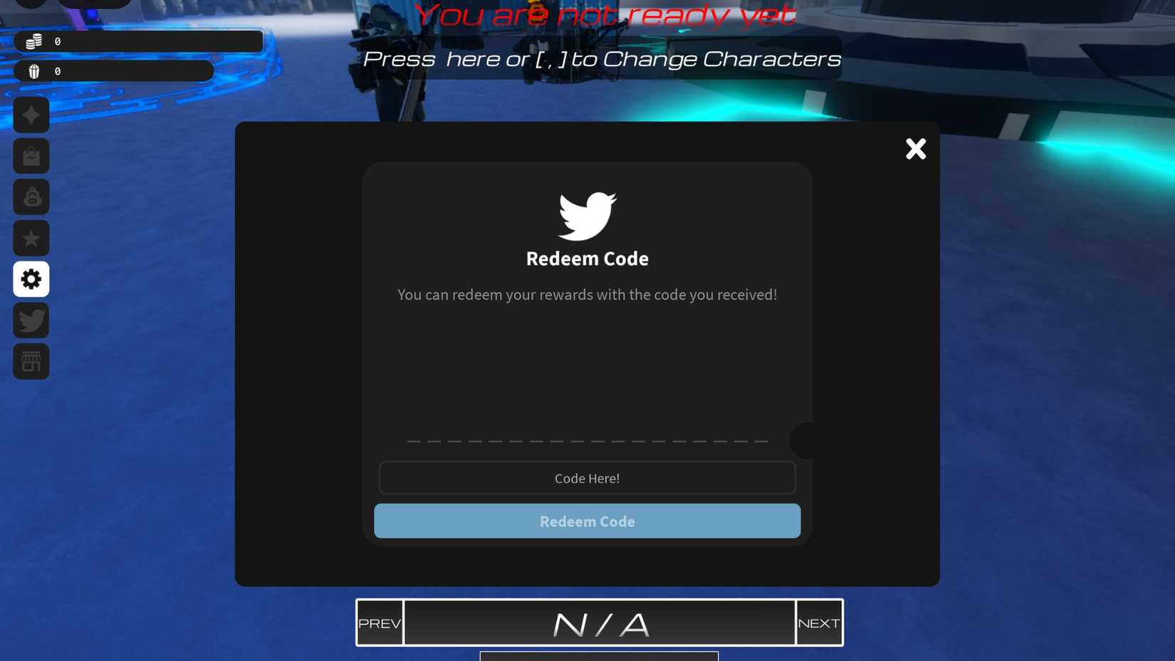 Roblox ST Blockade Battlefront Codes
