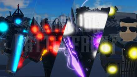 ST Blockade Battlefront - bots