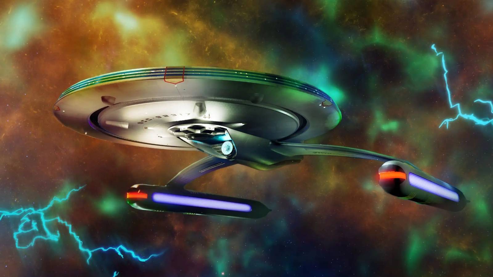 Star Trek Game with Very Positive Reviews Shut Down Out of Nowhere Star Trek Game with Very Positive Reviews Shut Down Out of Nowhere