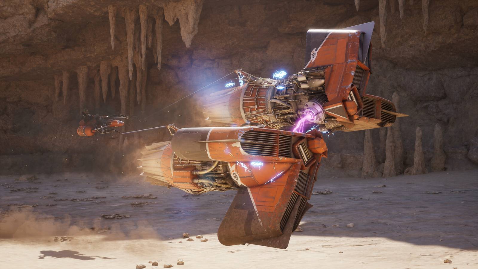 Galactic Racer Release Date and Collector’s Edition Officially Revealed Galactic Racer Release Date and Collector’s Edition Officially Revealed