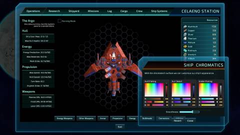 Starcom: Unknown Space News, Trailer, Guides, and More