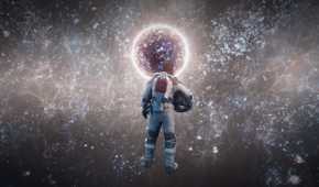 Starfield Ending Unity