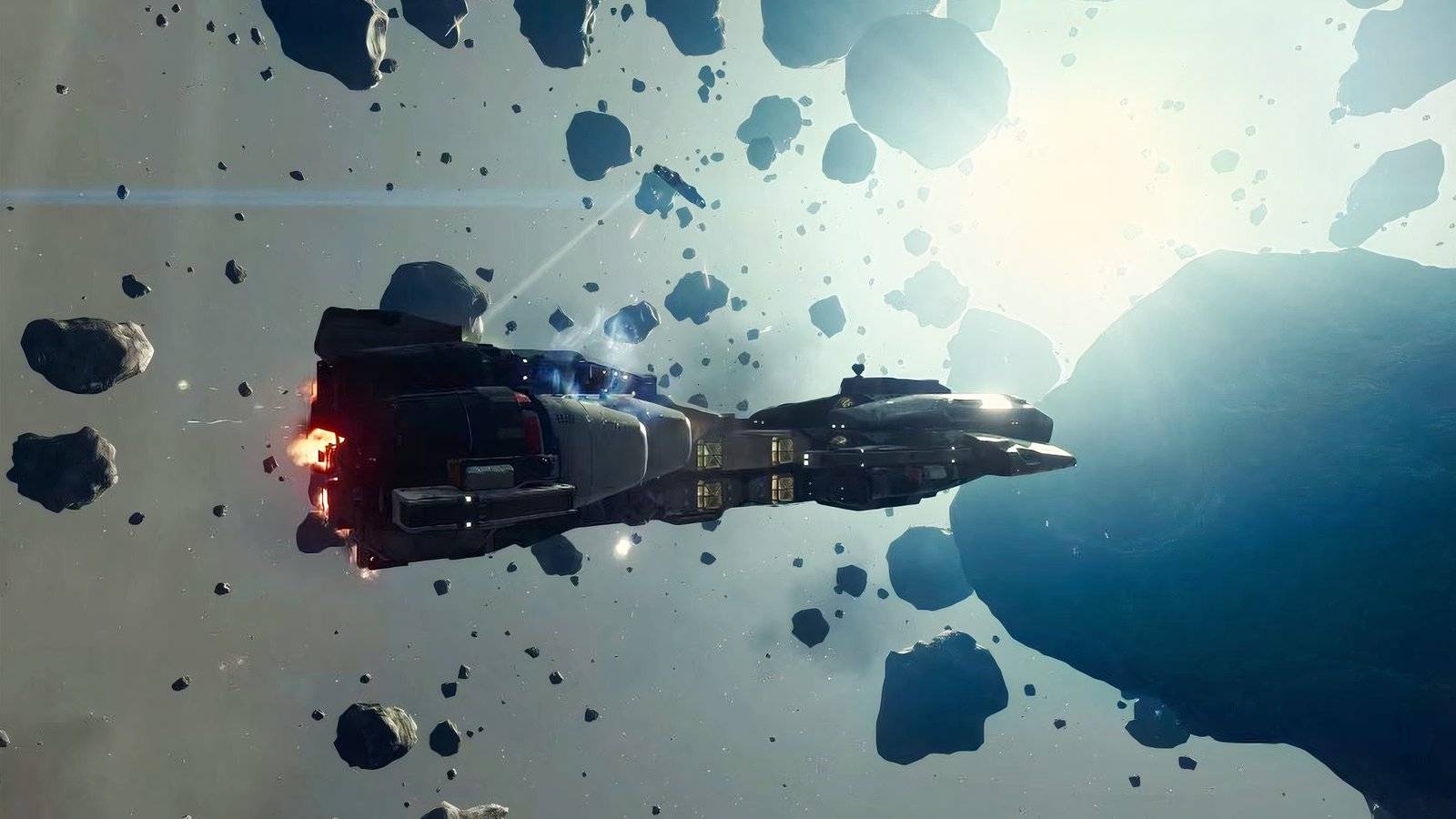 Starfield’s New Landing Mod Just Reopened a 4-Year-Old Debate Starfield’s New Landing Mod Just Reopened a 4-Year-Old Debate