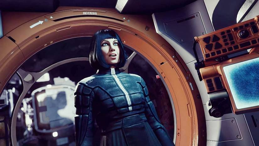 Starfield Free Lanes Muria screencap