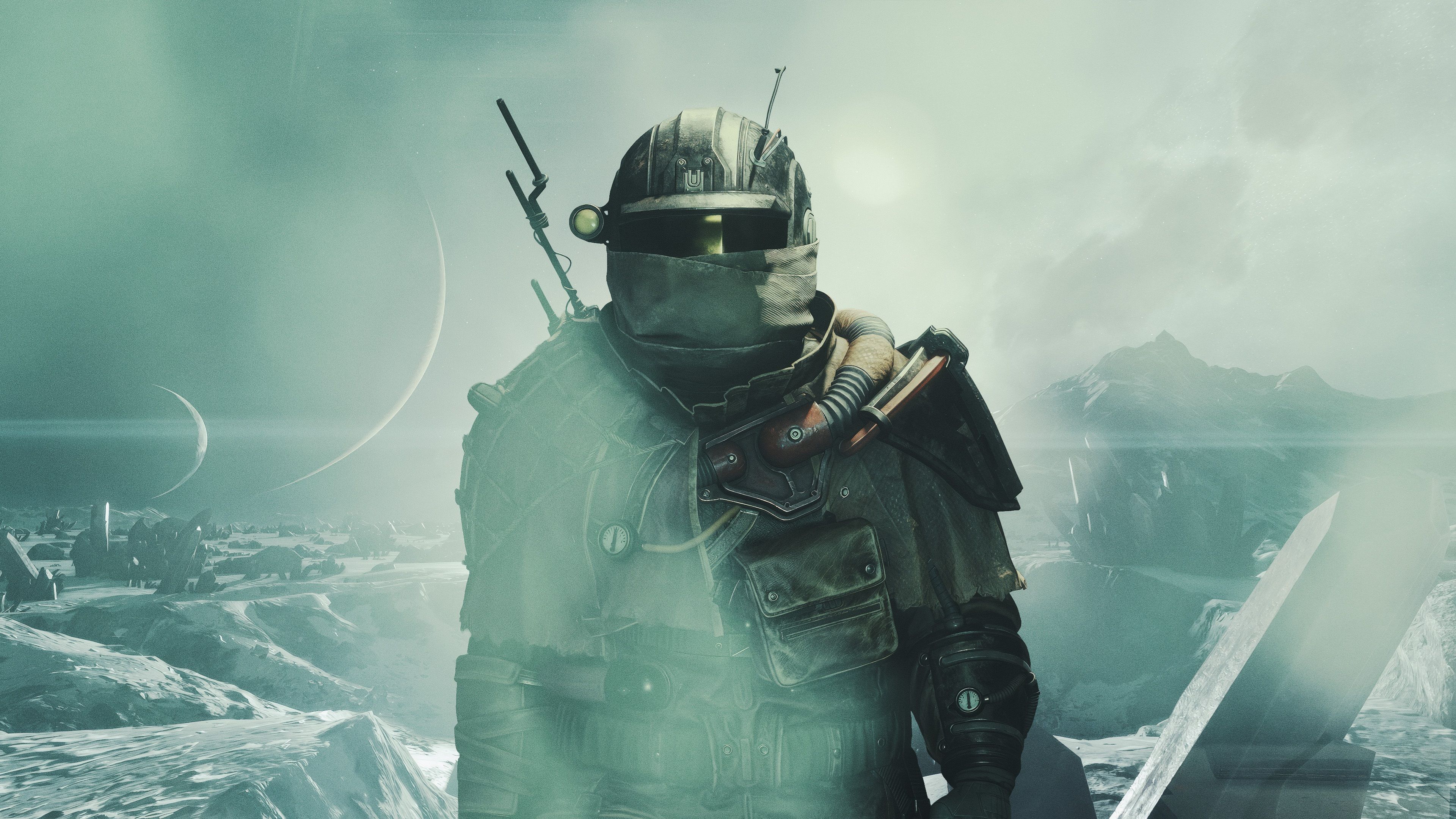 Starfield's Biggest Update Yet is Out Now, Patch Notes Revealed