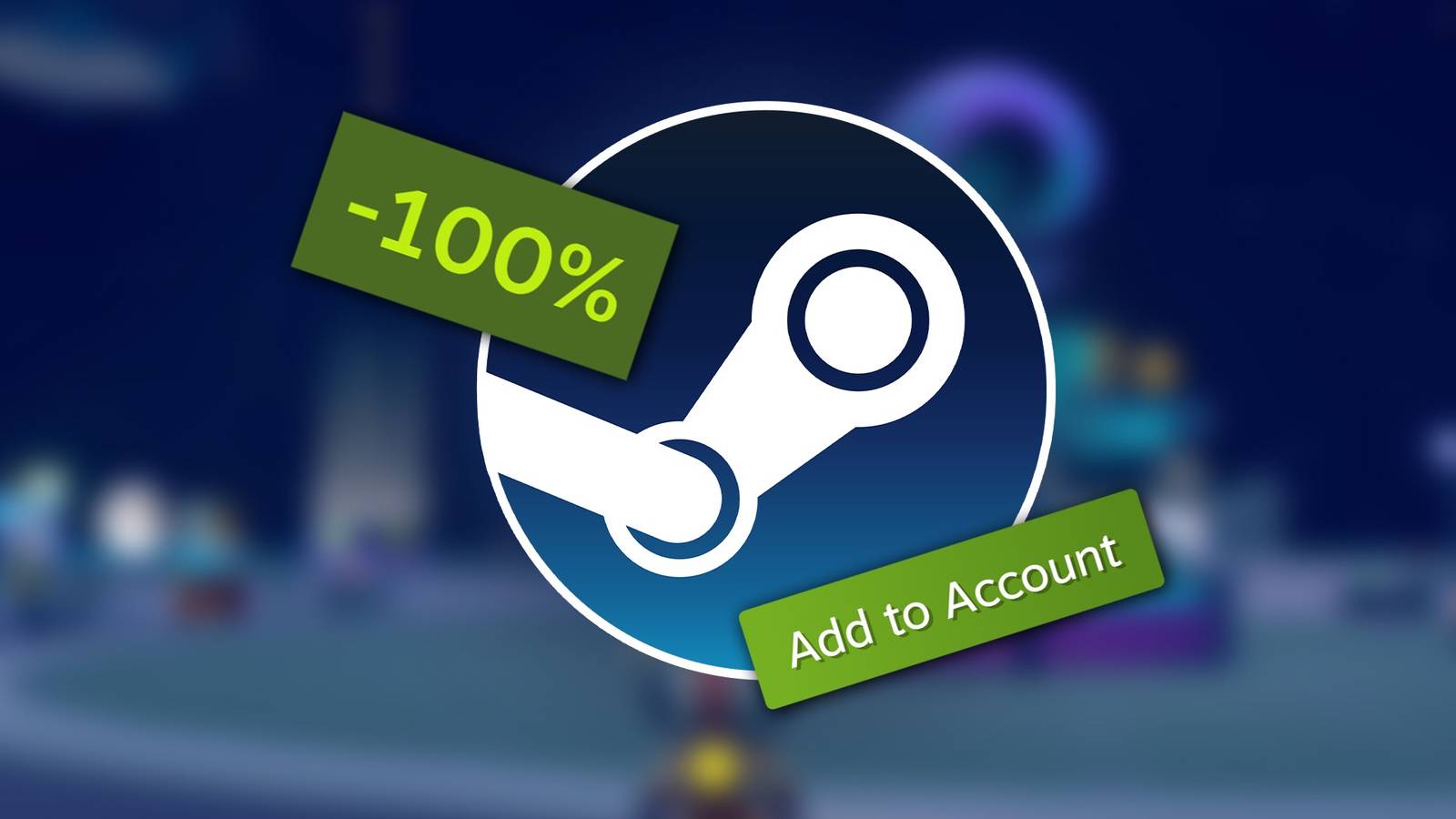 Steam Users Have Until April 16 to Get Co-Op Sci-Fi Game for Free Steam Users Have Until April 16 to Get Co-Op Sci-Fi Game for Free