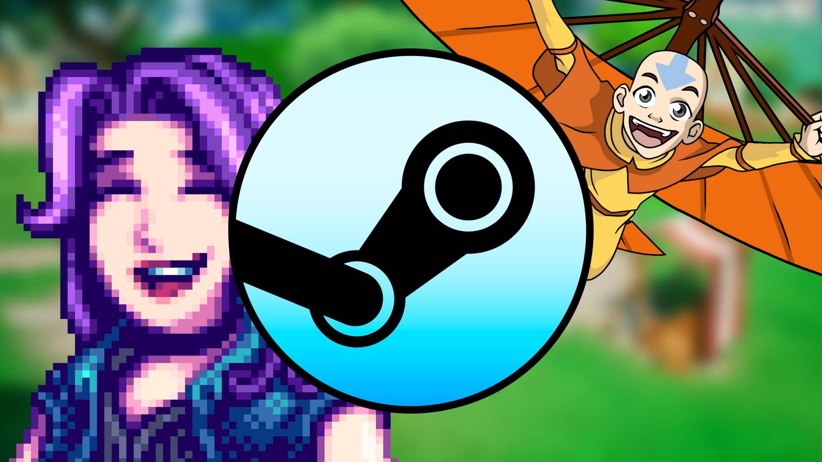 New Steam Game is Like 3D Stardew Valley Meets Avatar: The Last Airbender New Steam Game is Like 3D Stardew Valley Meets Avatar: The Last Airbender