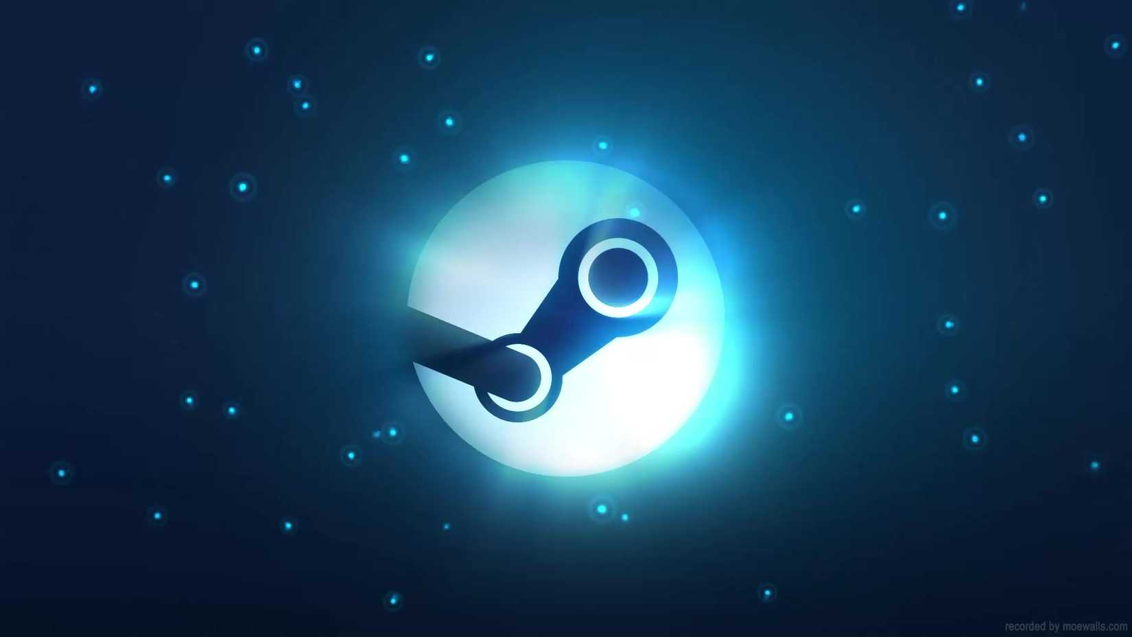 steam logo