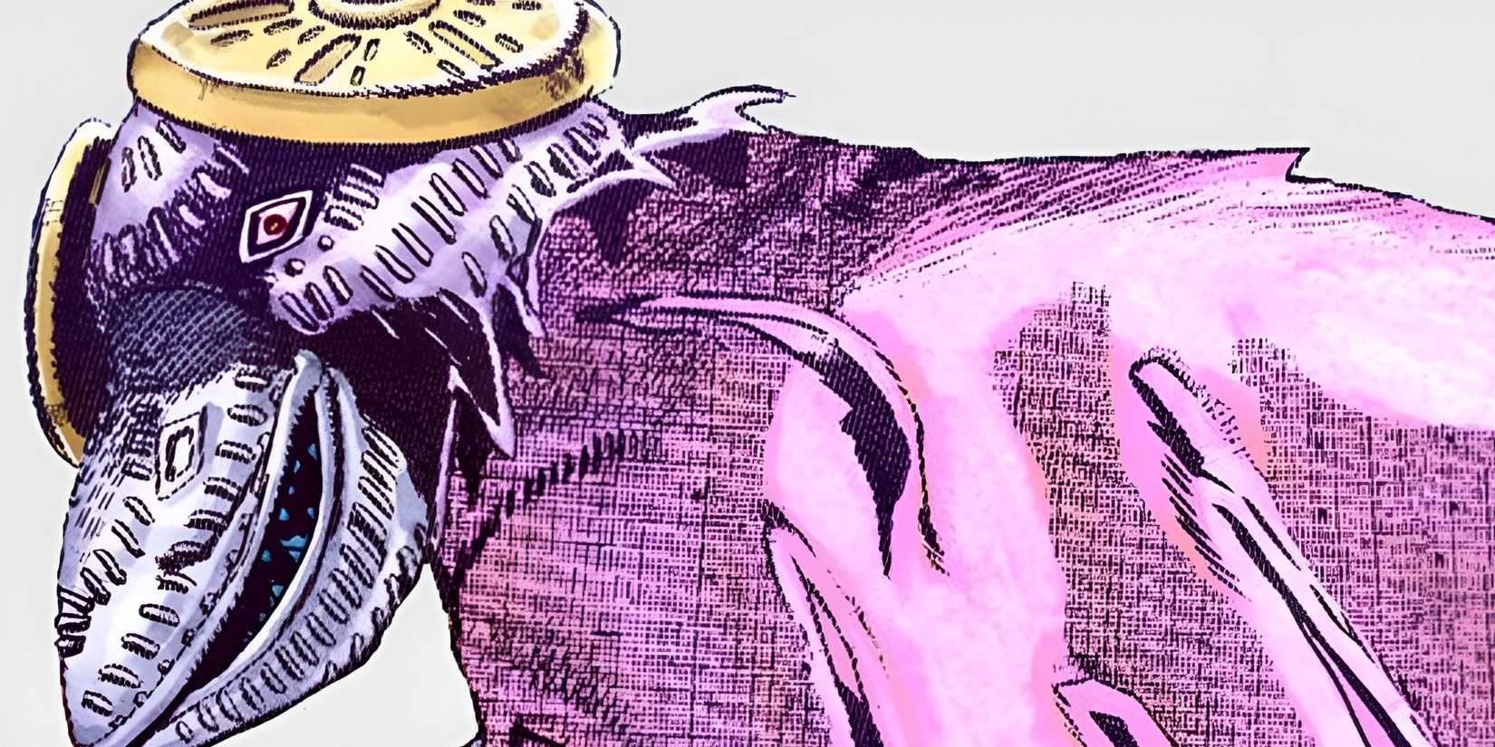 Steel Ball Run: 11 Strongest Close-Range Stands, Ranked
