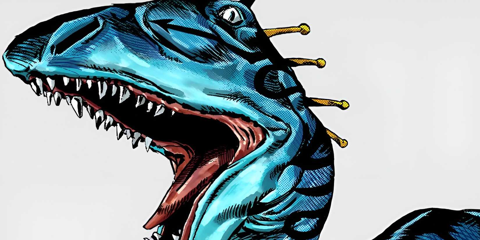Steel Ball Run: 11 Strongest Close-Range Stands, Ranked