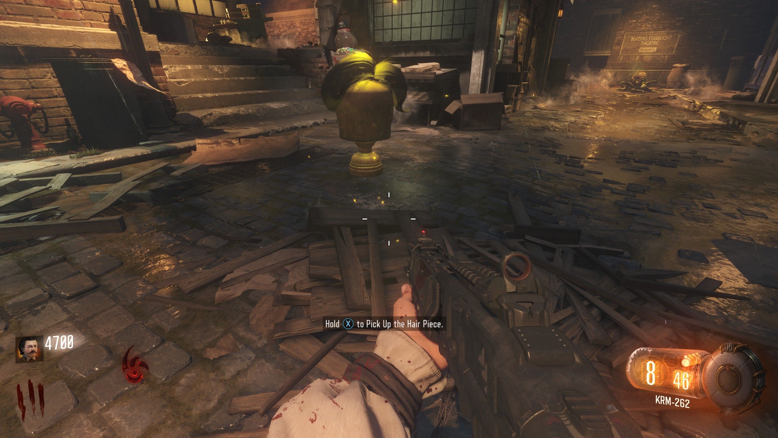 Shadows of Evil Easter Egg Guide (Black Ops 3)