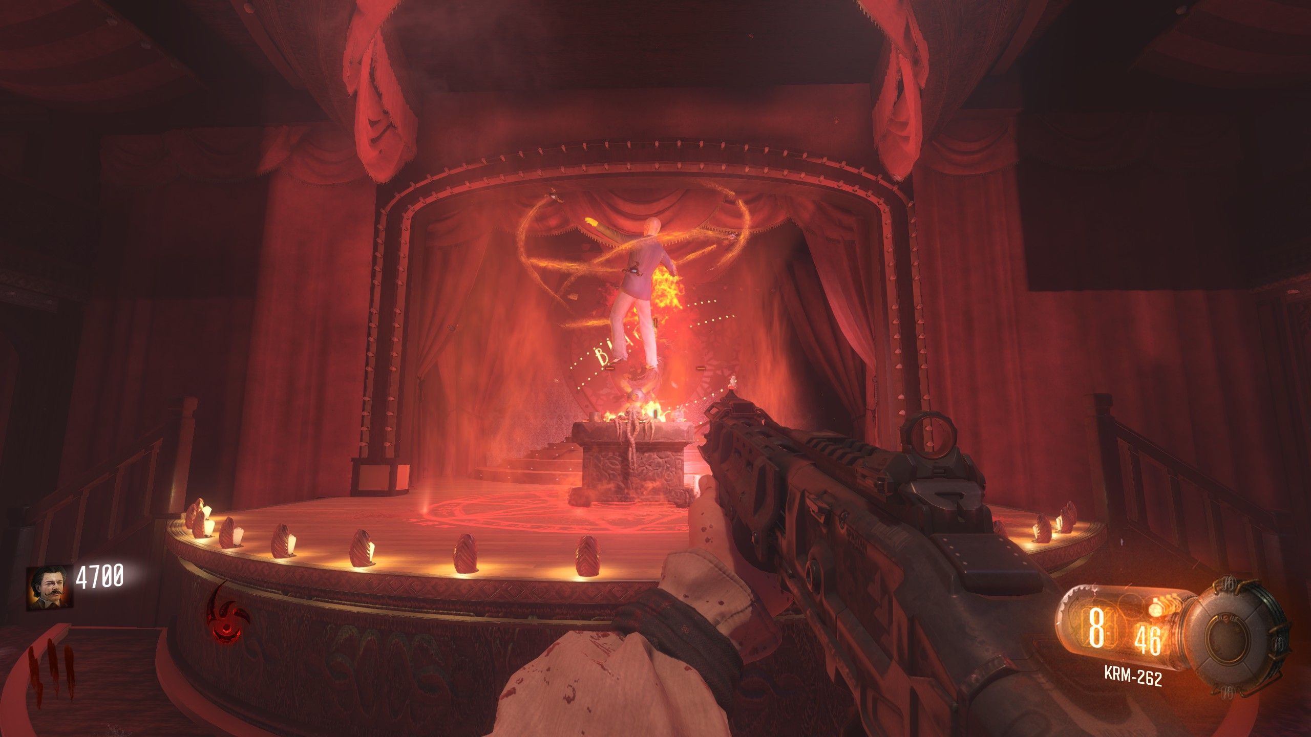 Shadows of Evil Easter Egg Guide (Black Ops 3)