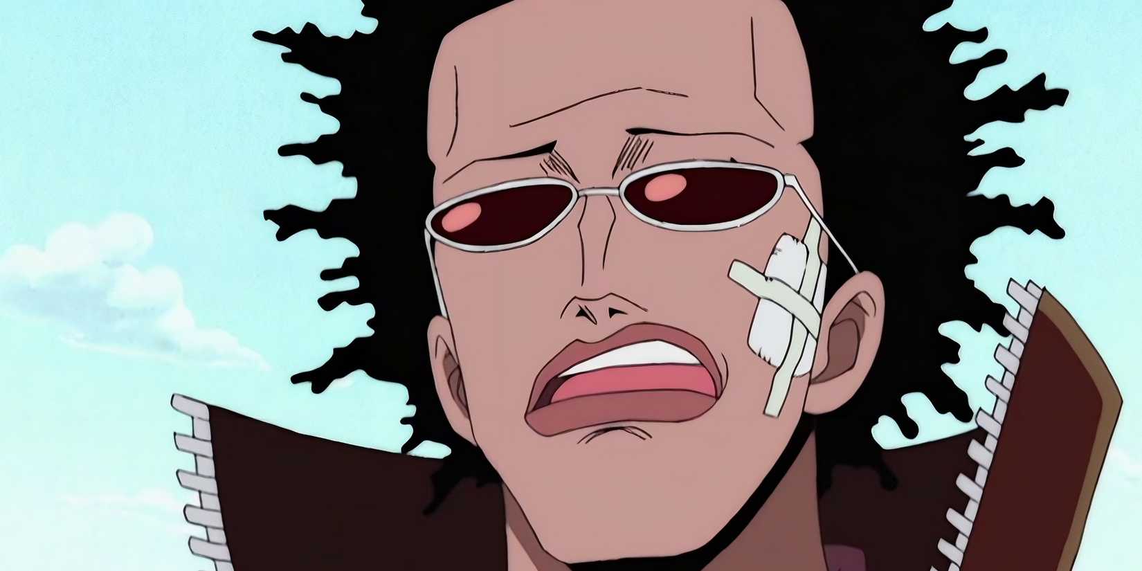 Boy Animation - Mr 5's Strongest Bomb User