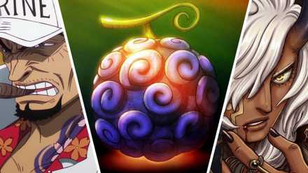 strongest devil fruit users one piece final saga