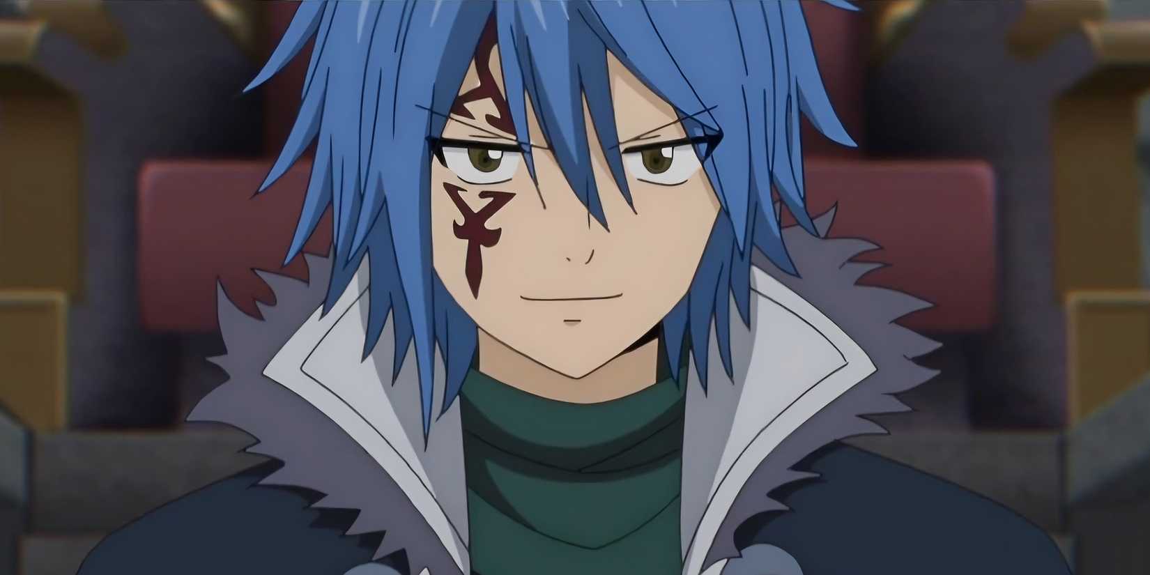 strongest staff users in shonen anime-mystogan