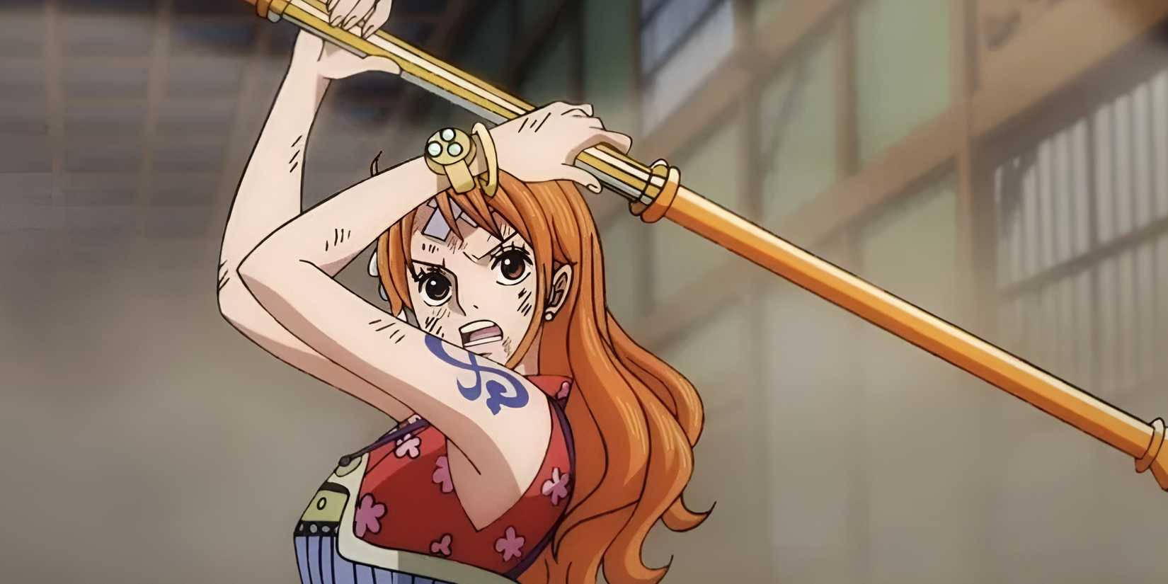 the strongest staff users in shonen anime-nami