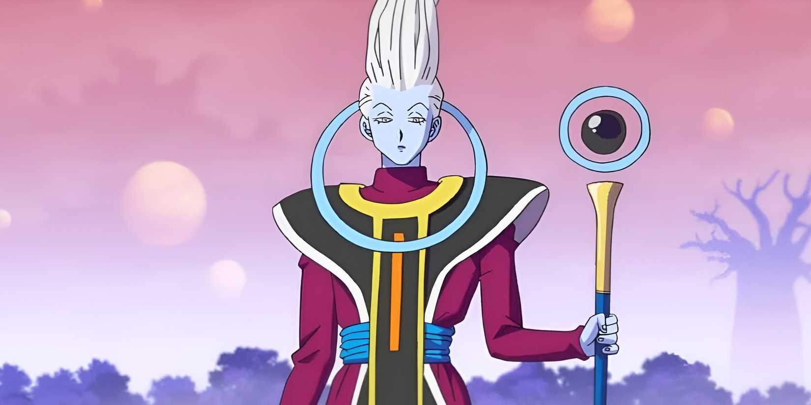 strongest staff users in shonen anime-whis